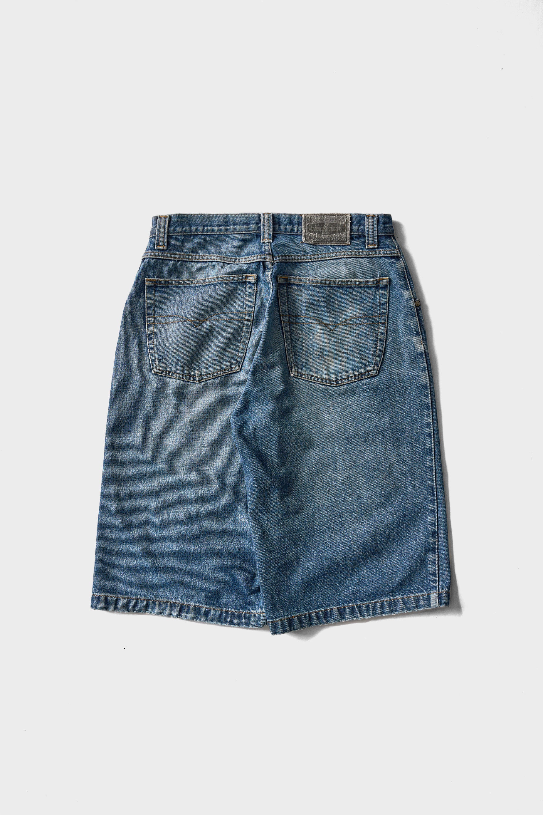 2000s Anchor Blue 