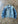 1950s JC Penney Foremost Selvedge Type II Denim Jacket