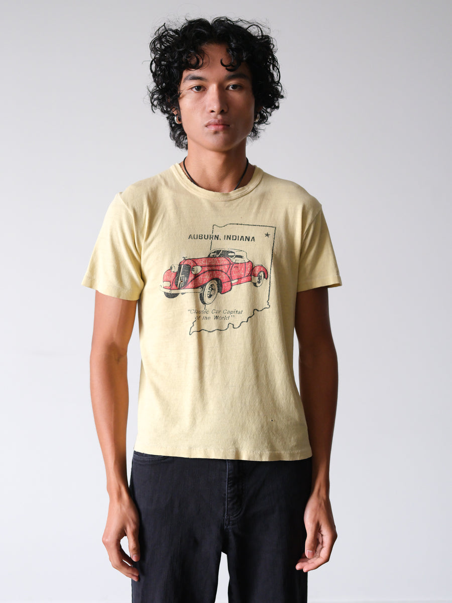 1970s Auburn Indiana 