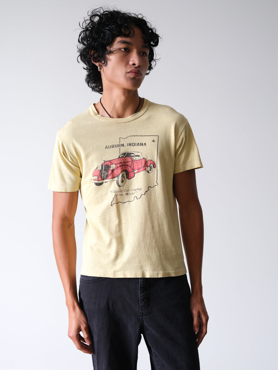 1970s Auburn Indiana 