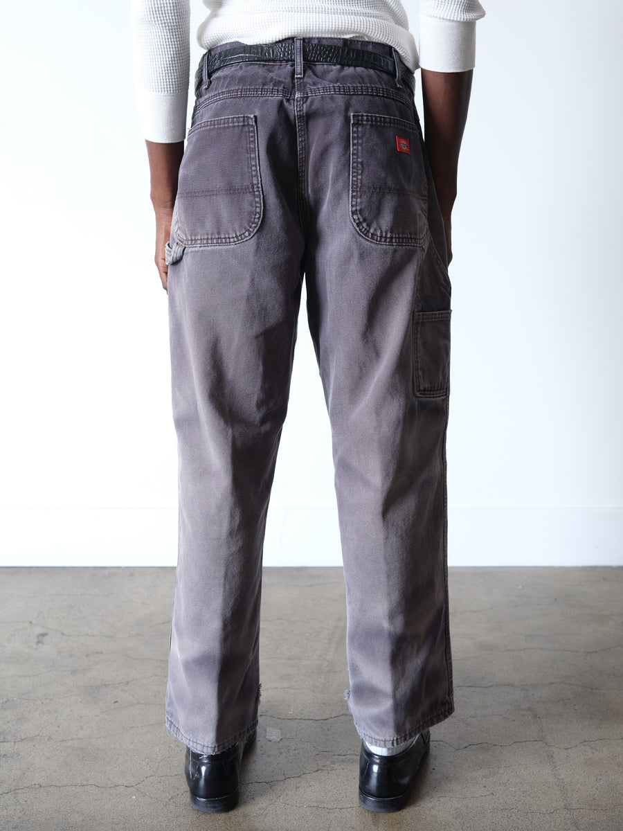 2000s Dickies Super Sunfaded Carpenter Pants 36