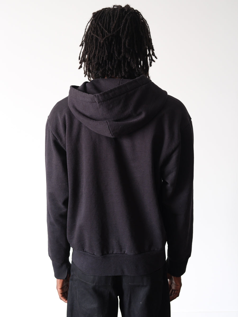 1990s Faded Black Thermal 