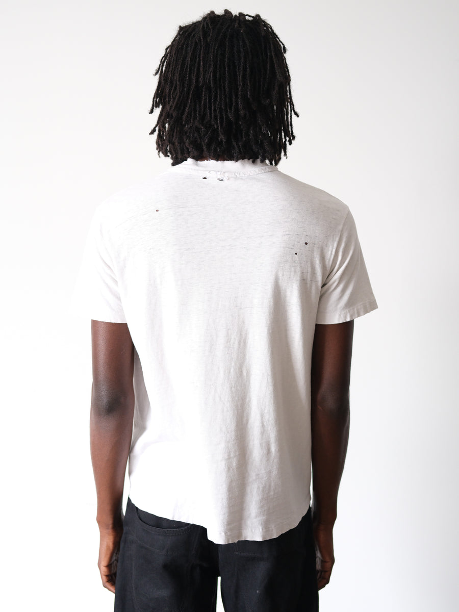 1980s-90s Columbine Llamas Tee