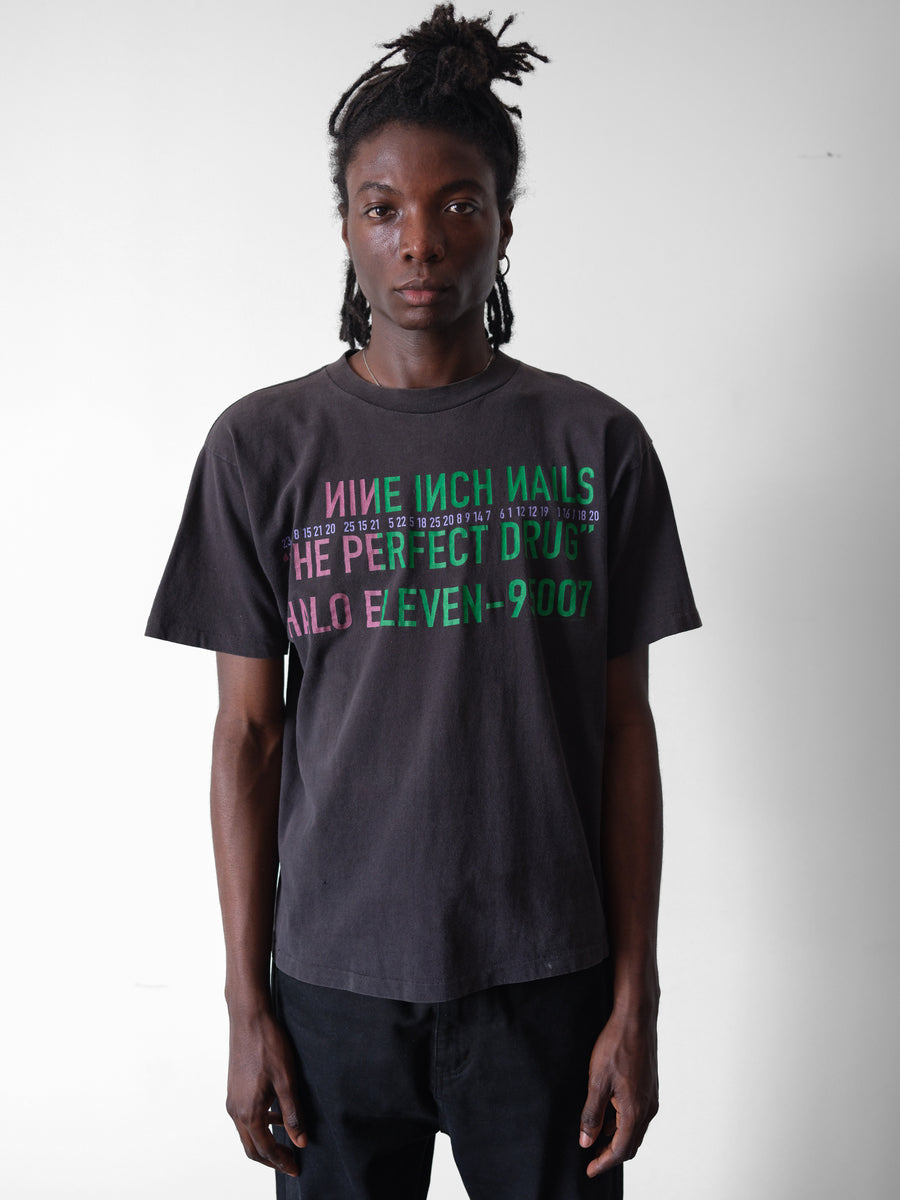 1990s Nine Inch Nails 