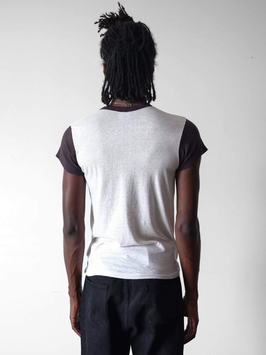 1970s Hanes Copenhagen 