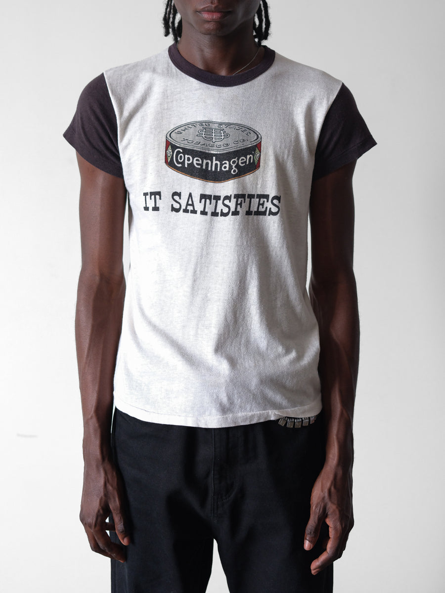 1970s Hanes Copenhagen 