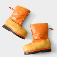 2010s Asics W-DX 2 Arctic Boots – Ametora