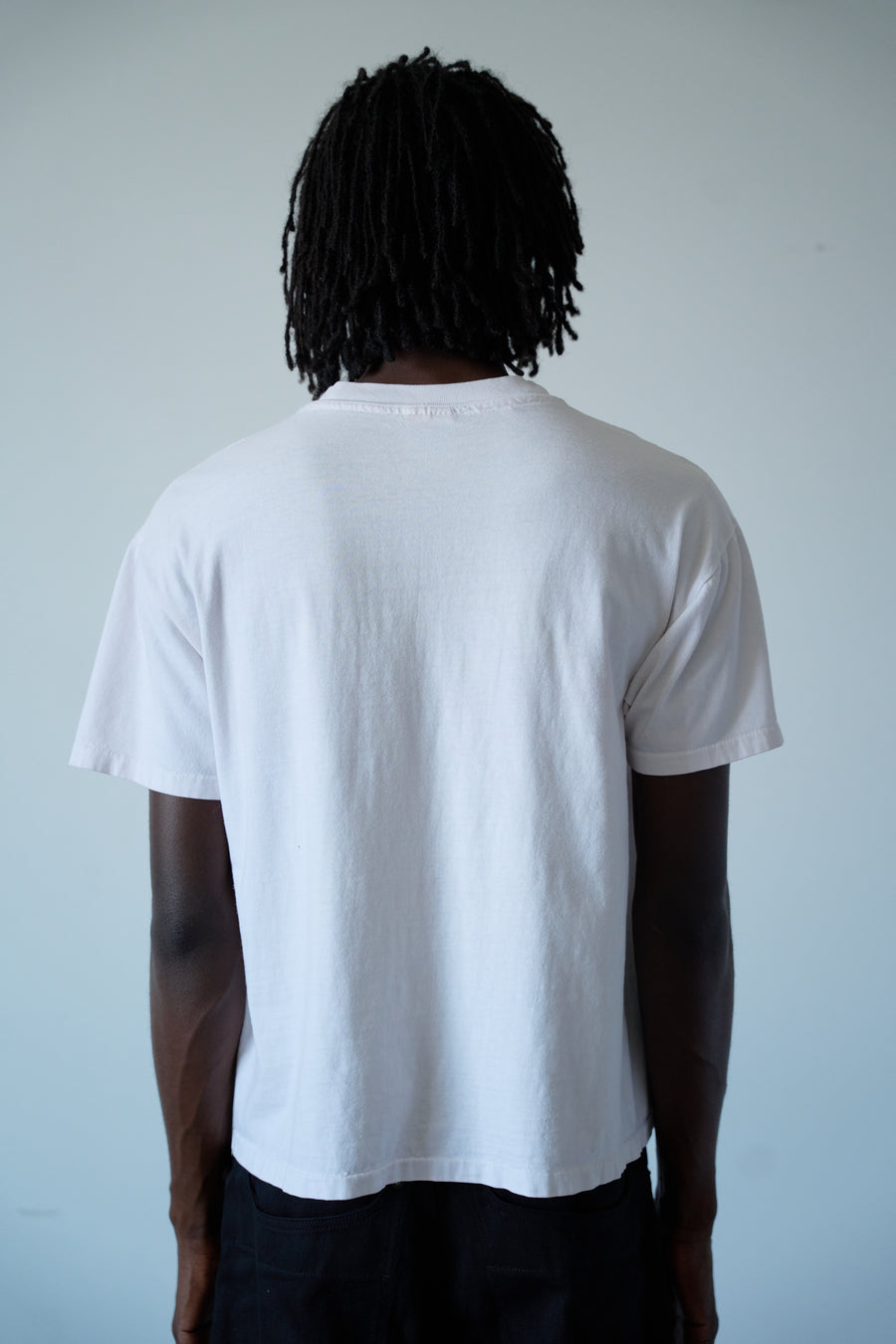 1990s Paradise City Arts Festival Boxy Tee