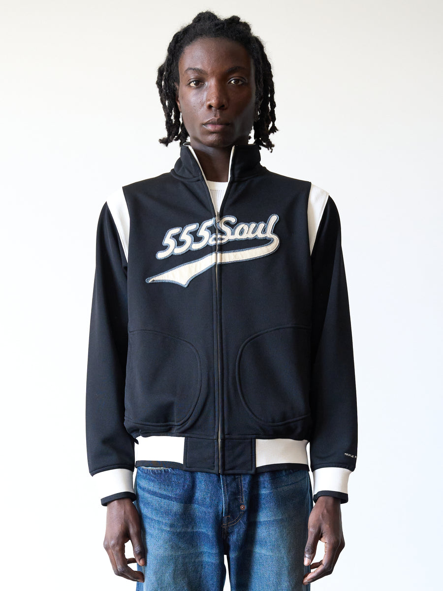 2000s Triple 5 Soul Track Jacket – Ametora