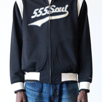 2000s Triple 5 Soul Track Jacket – Ametora