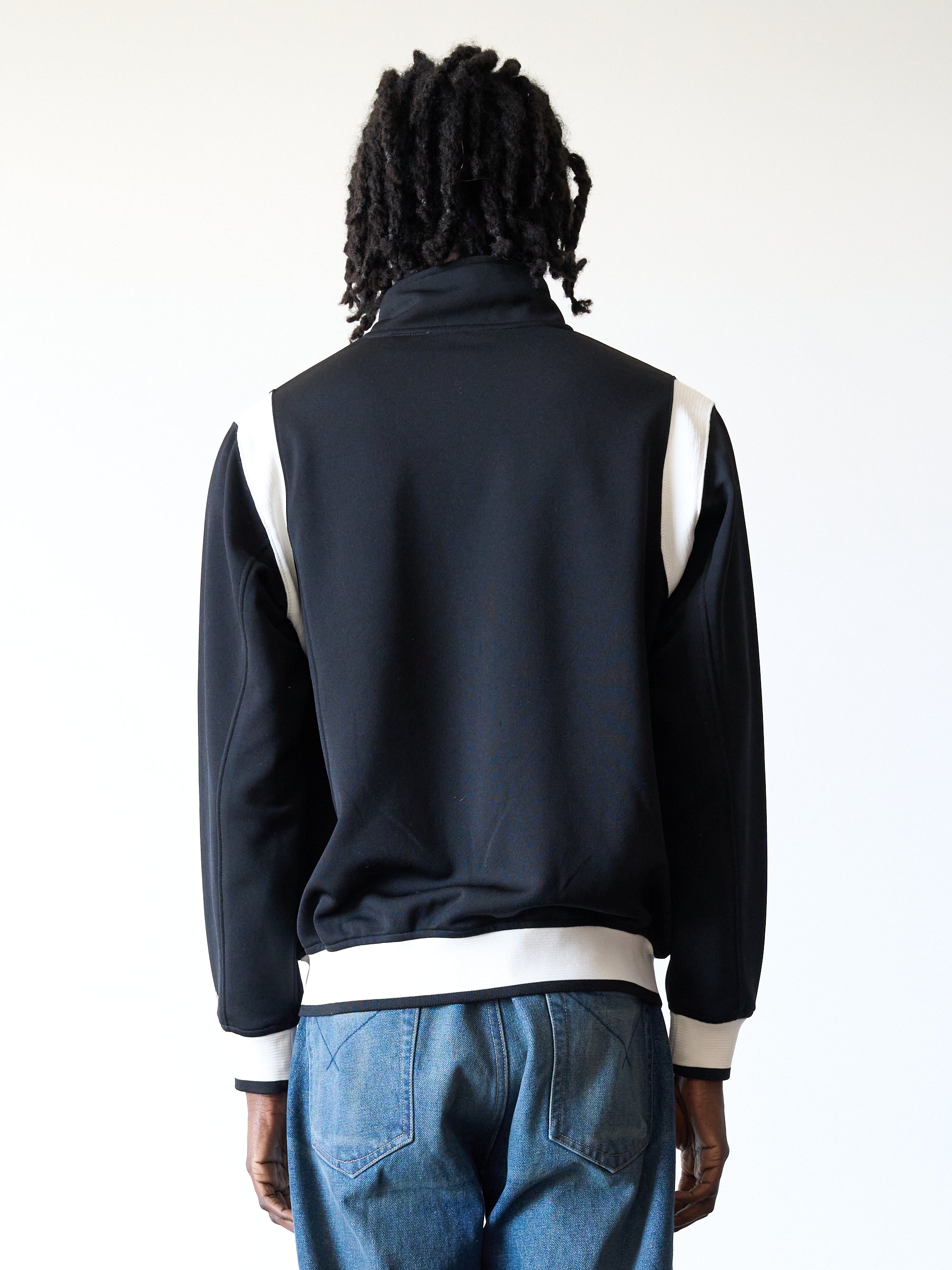 2000s Triple 5 Soul Track Jacket – Ametora