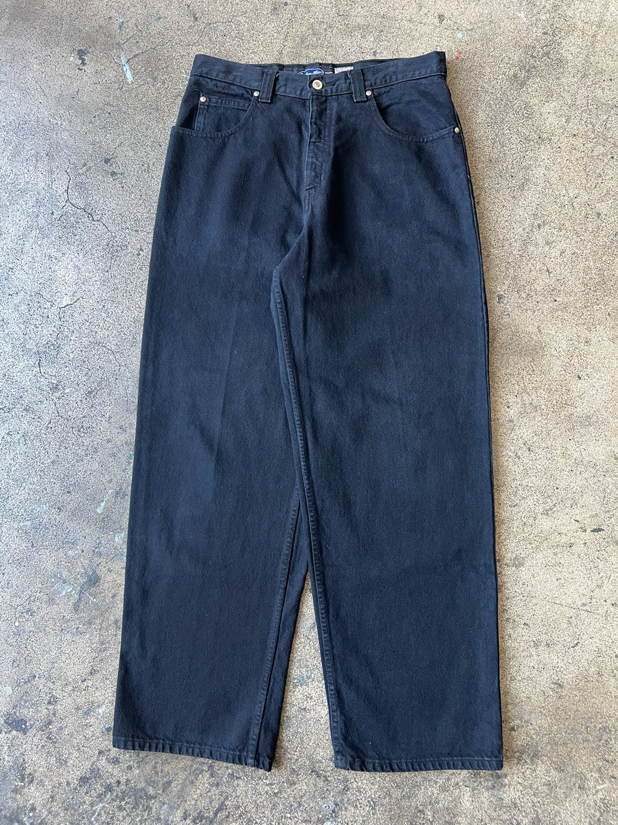2000s Anchor Blue 
