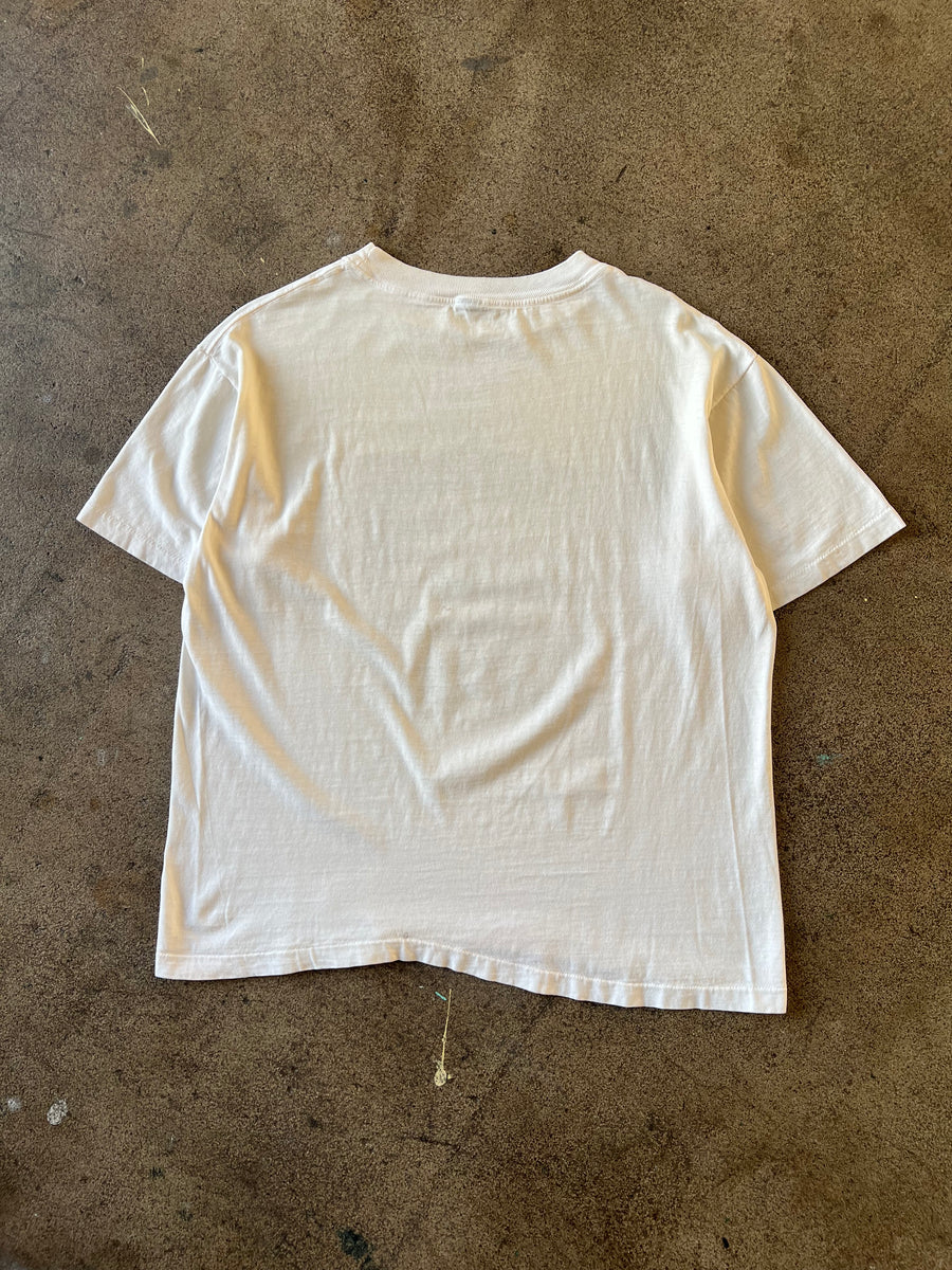 1990s Alfa Romeo Boxy Graphic Tee