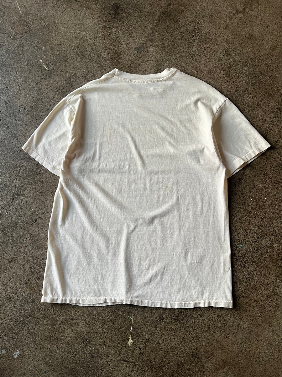 1990s Earthling Bookstore Graphic Tee