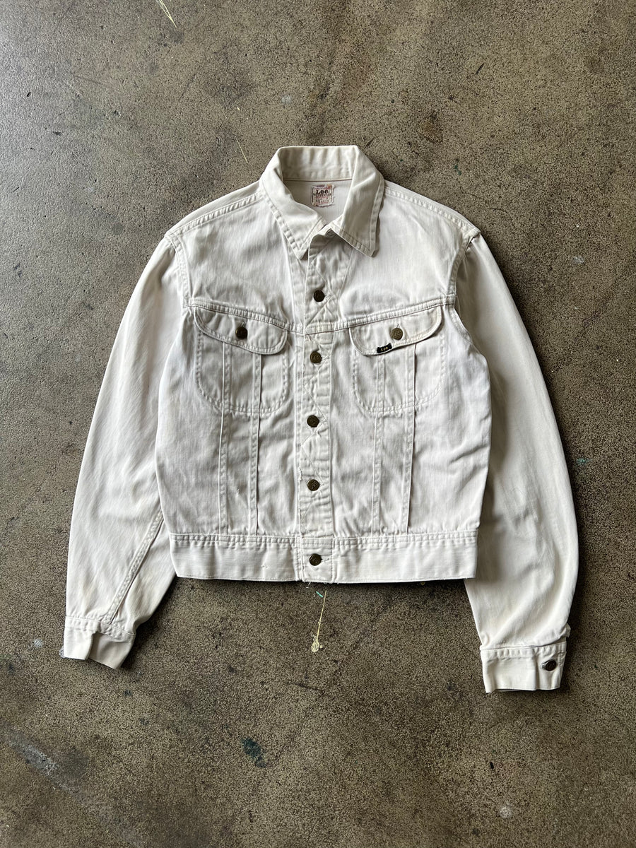 1960s Lee Westerner Jacket