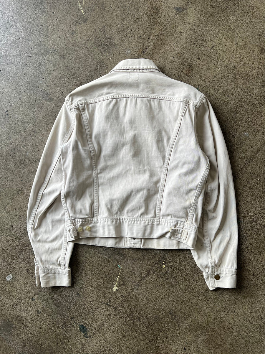 1960s Lee Westerner Jacket