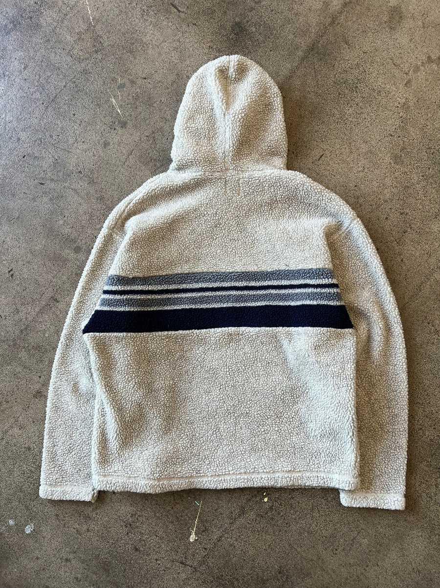 2000s Gap Fleece Hoodie