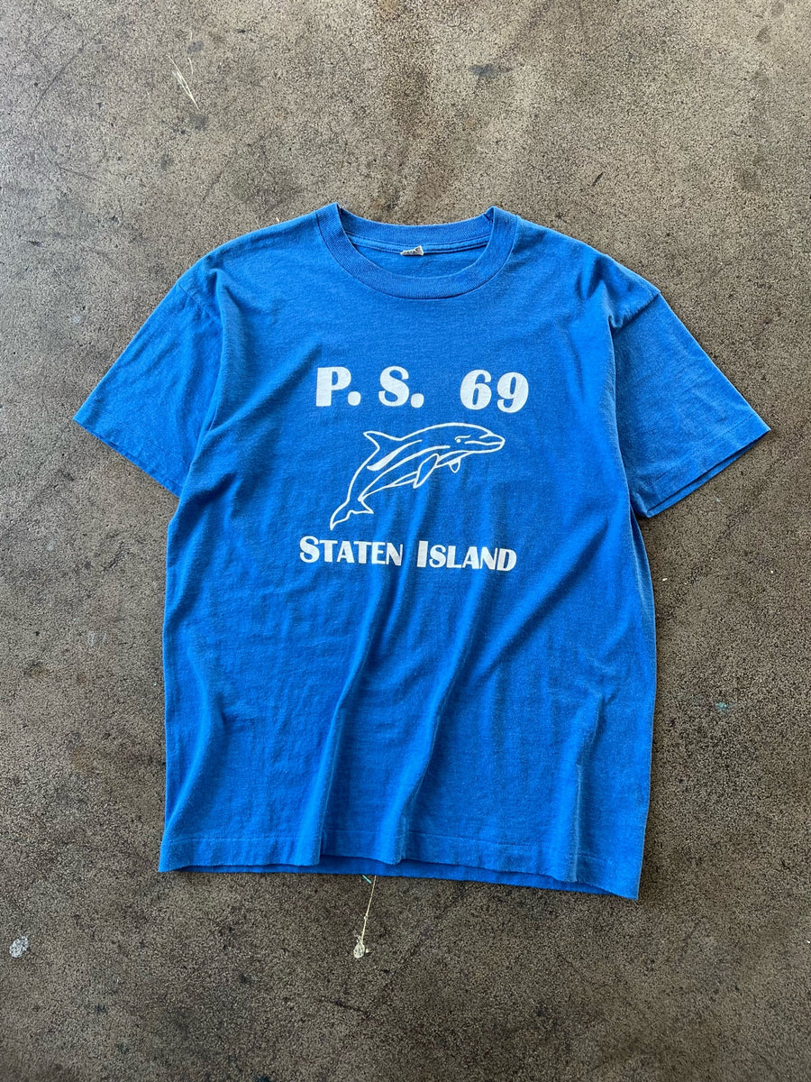 1990s PS 69 Tee