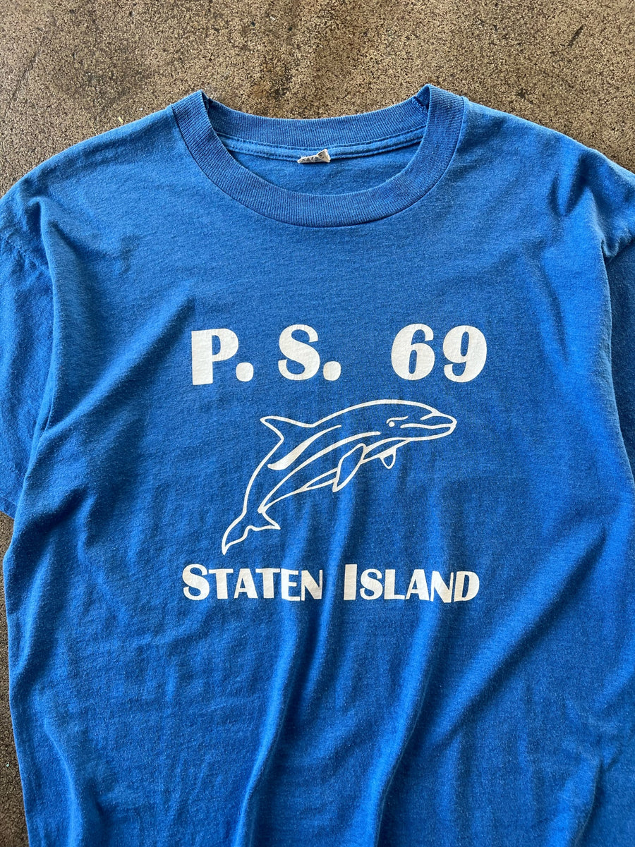 1990s PS 69 Tee