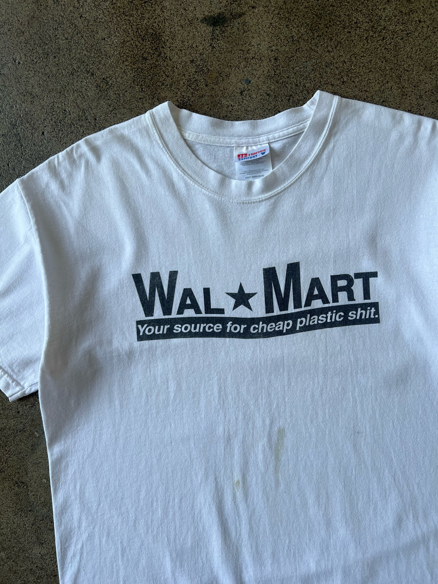 1990s Walmart 