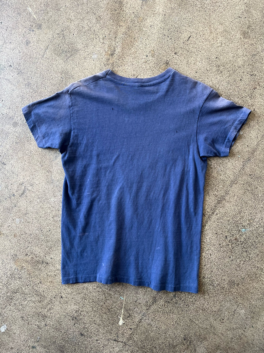 1970s Triple Exposure Faded Band Tee