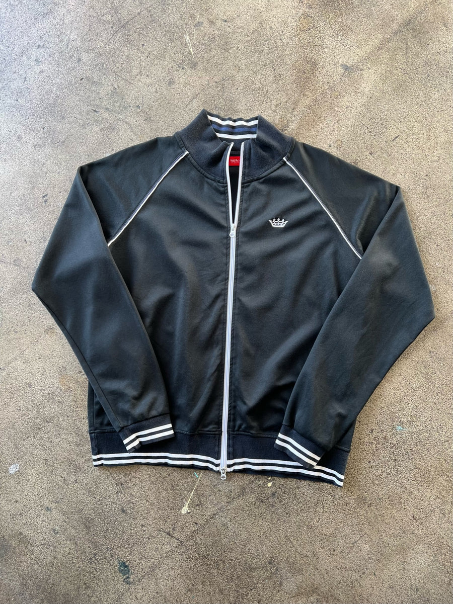 2000s Mossimo Track Jacket