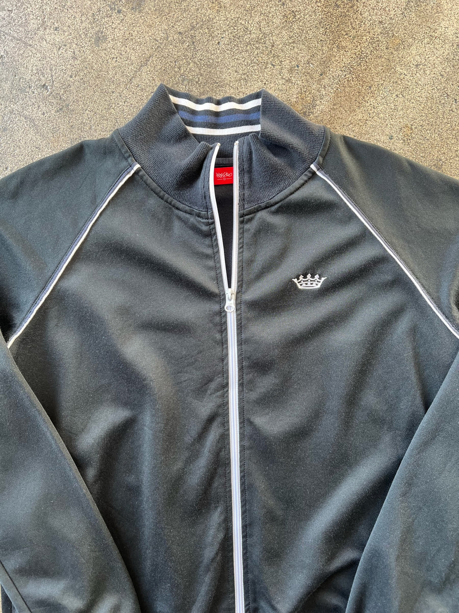 2000s Mossimo Track Jacket