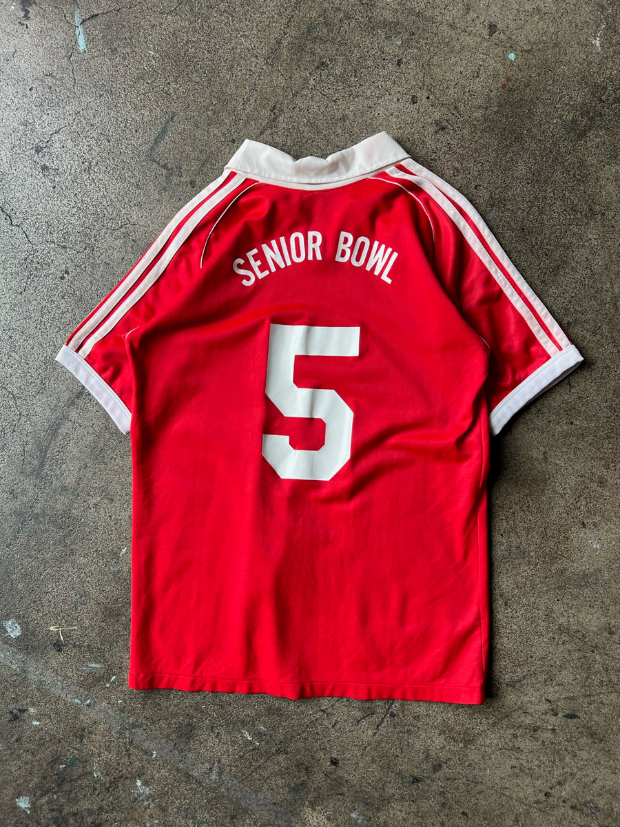 1970s Adidas Budweiser Soccer Jersey