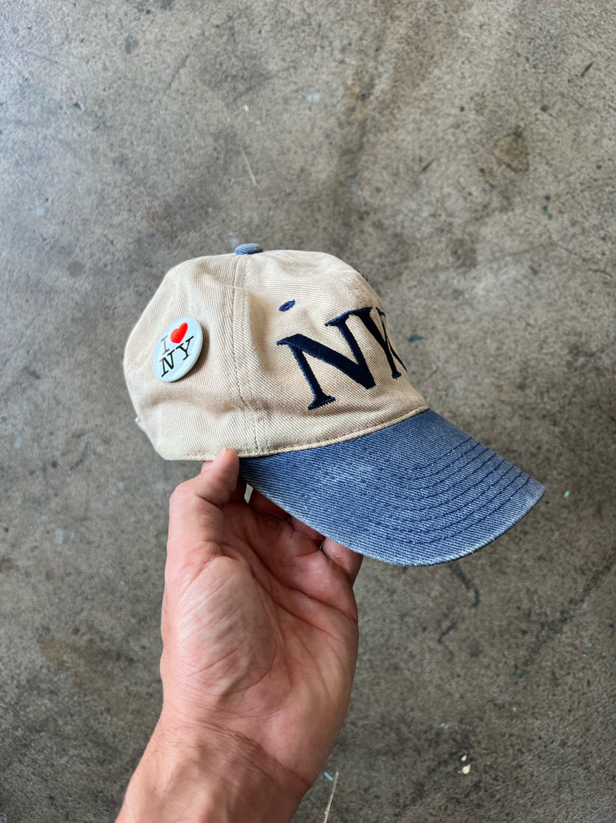1990s NYC Cap – Ametora