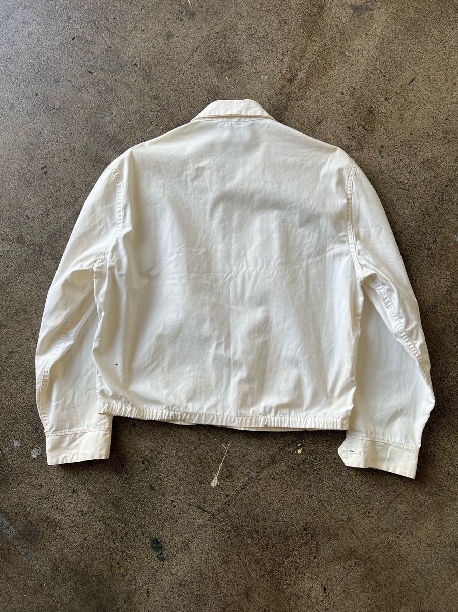 1960s Waller Wildcats Cotton Sport Jacket