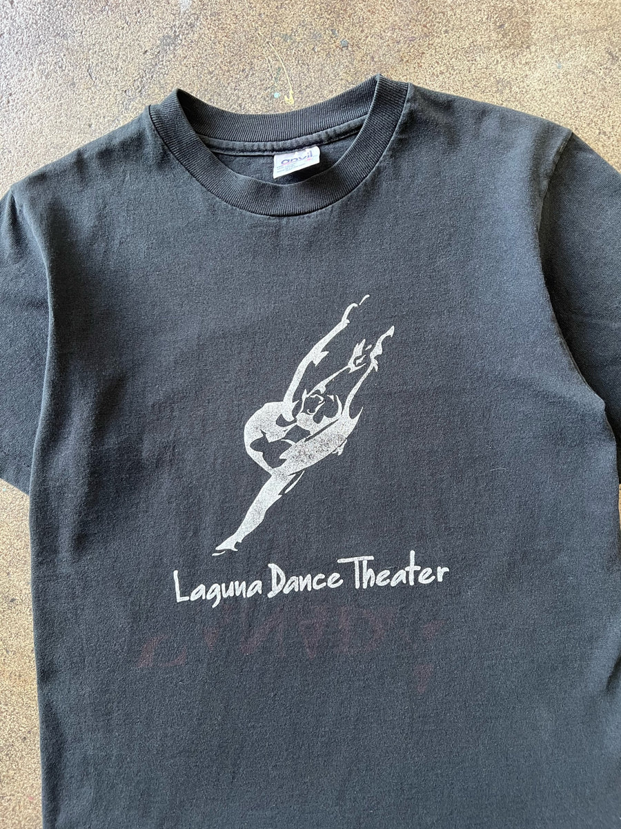 1990s Laguna Dance Theatre Tee