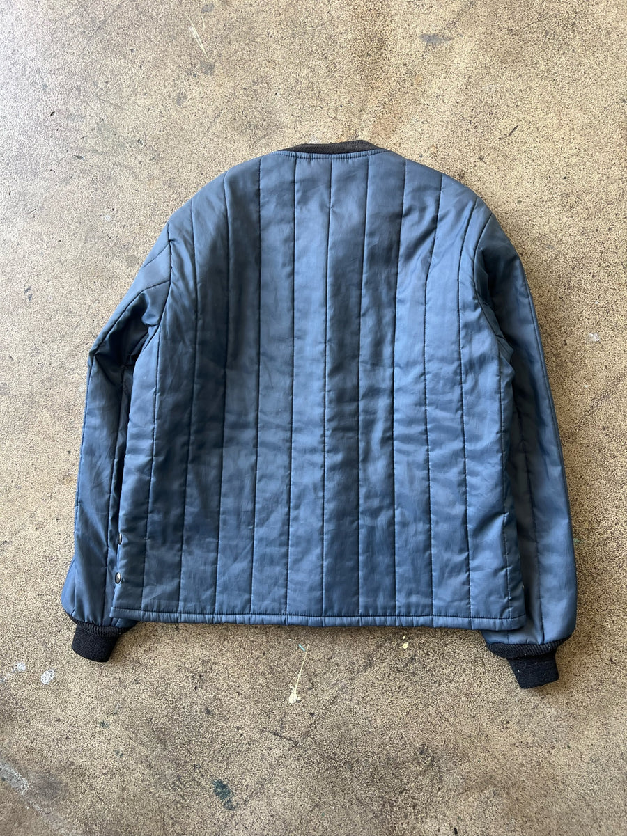 1980s Sears Quilted Liner Jacket