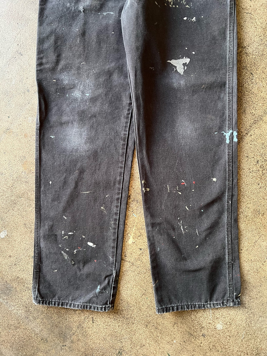 1990s Dickies Faded Painter Pants 34