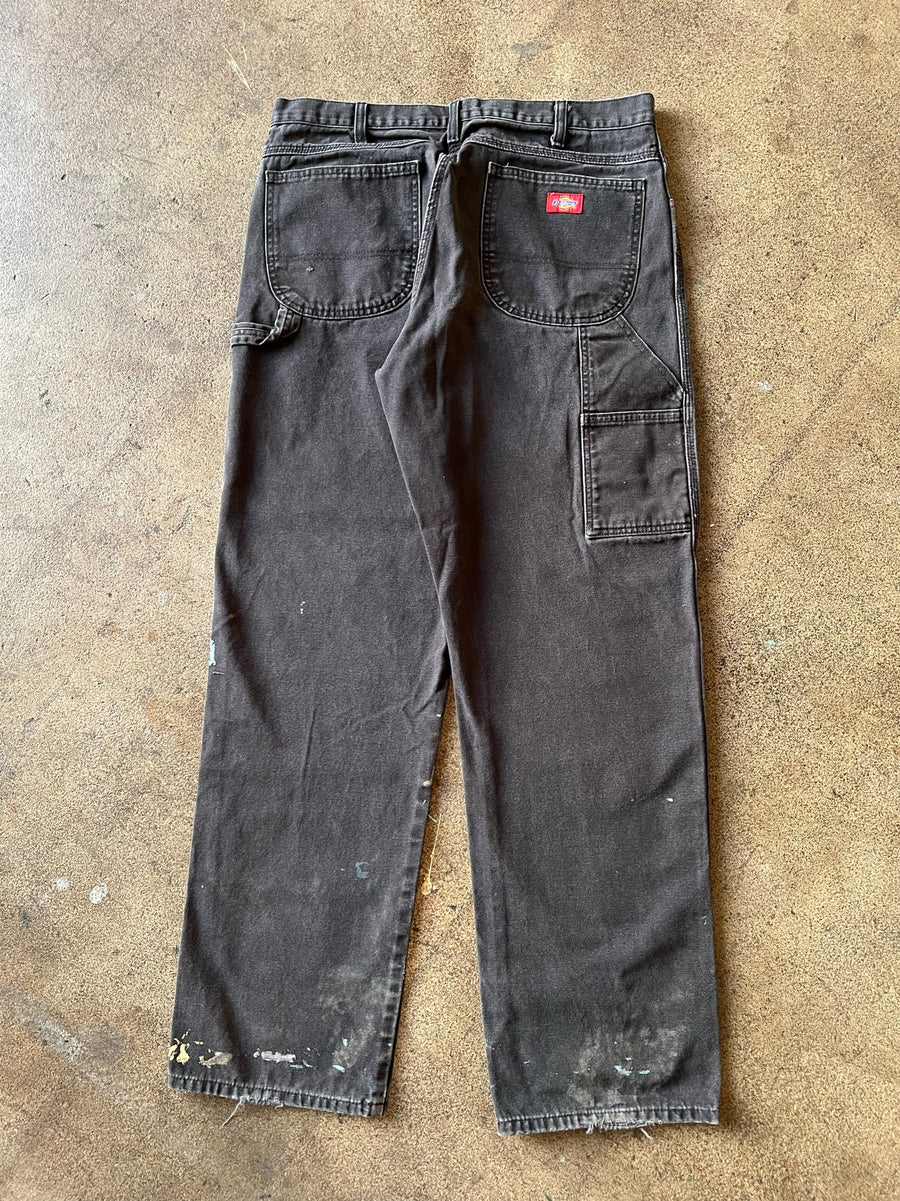 1990s Dickies Faded Painter Pants 34