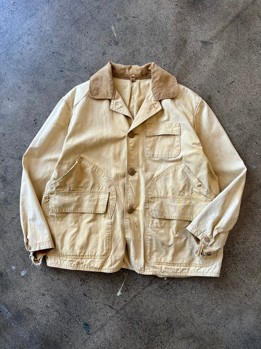 Jc higgins hunting jacket sale