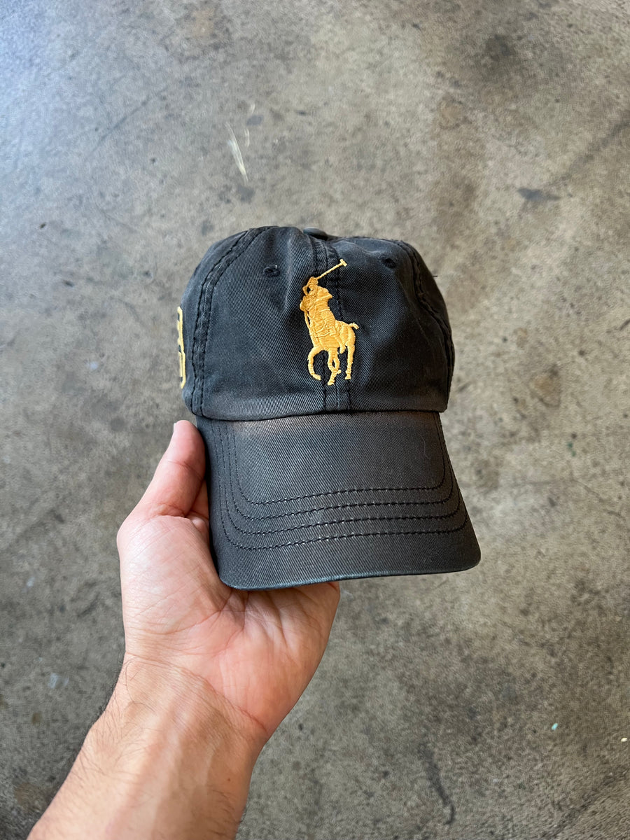 2000s Ralph Lauren Chief Keef Cap