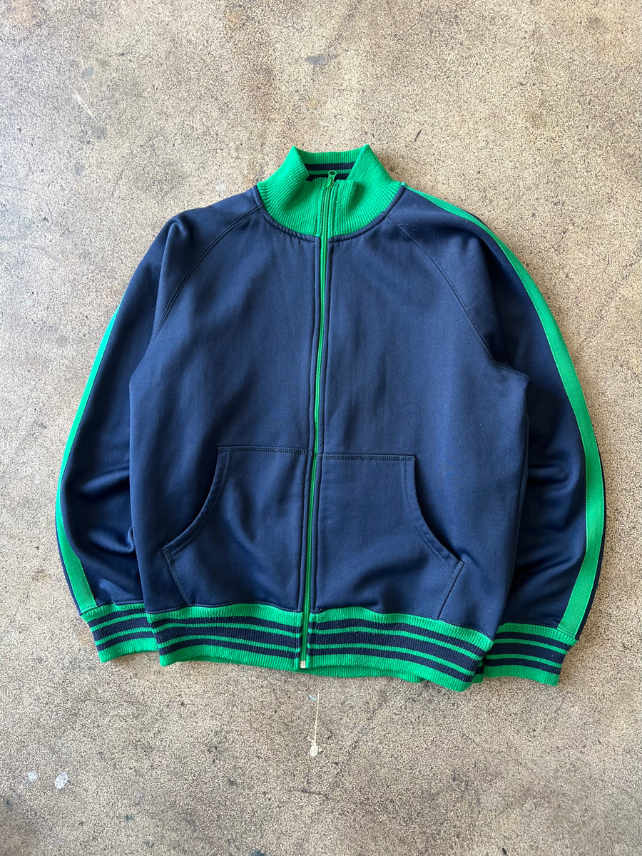 2000s Gap Track Jacket