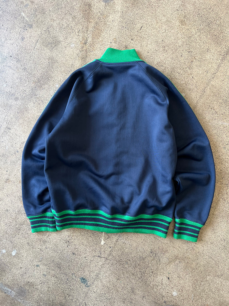 2000s Gap Track Jacket