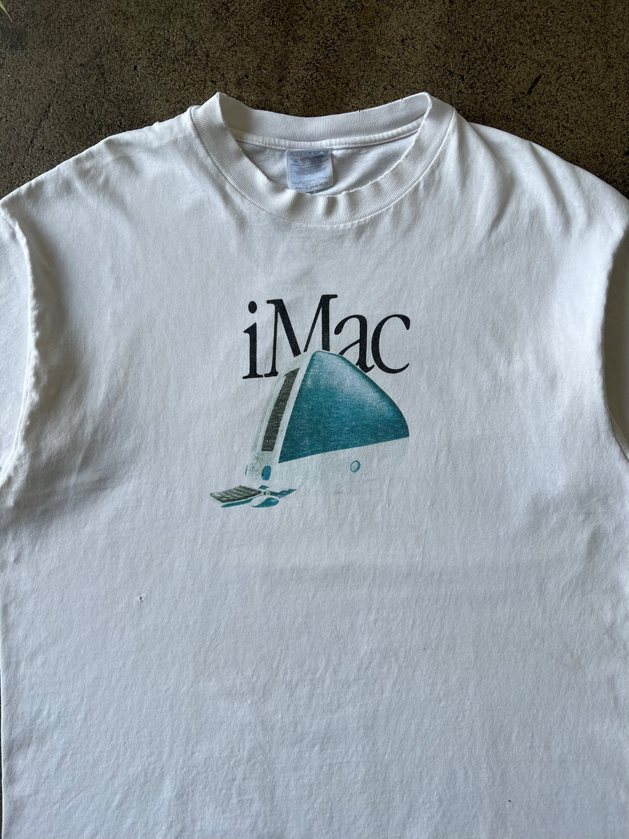 2000s Apple iMac 