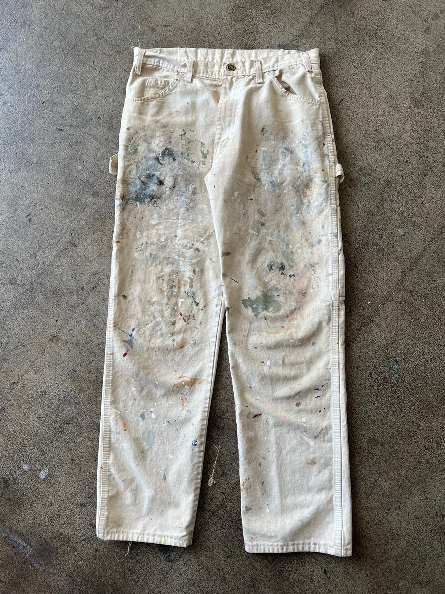 1990s Dickies Painter Pants 33