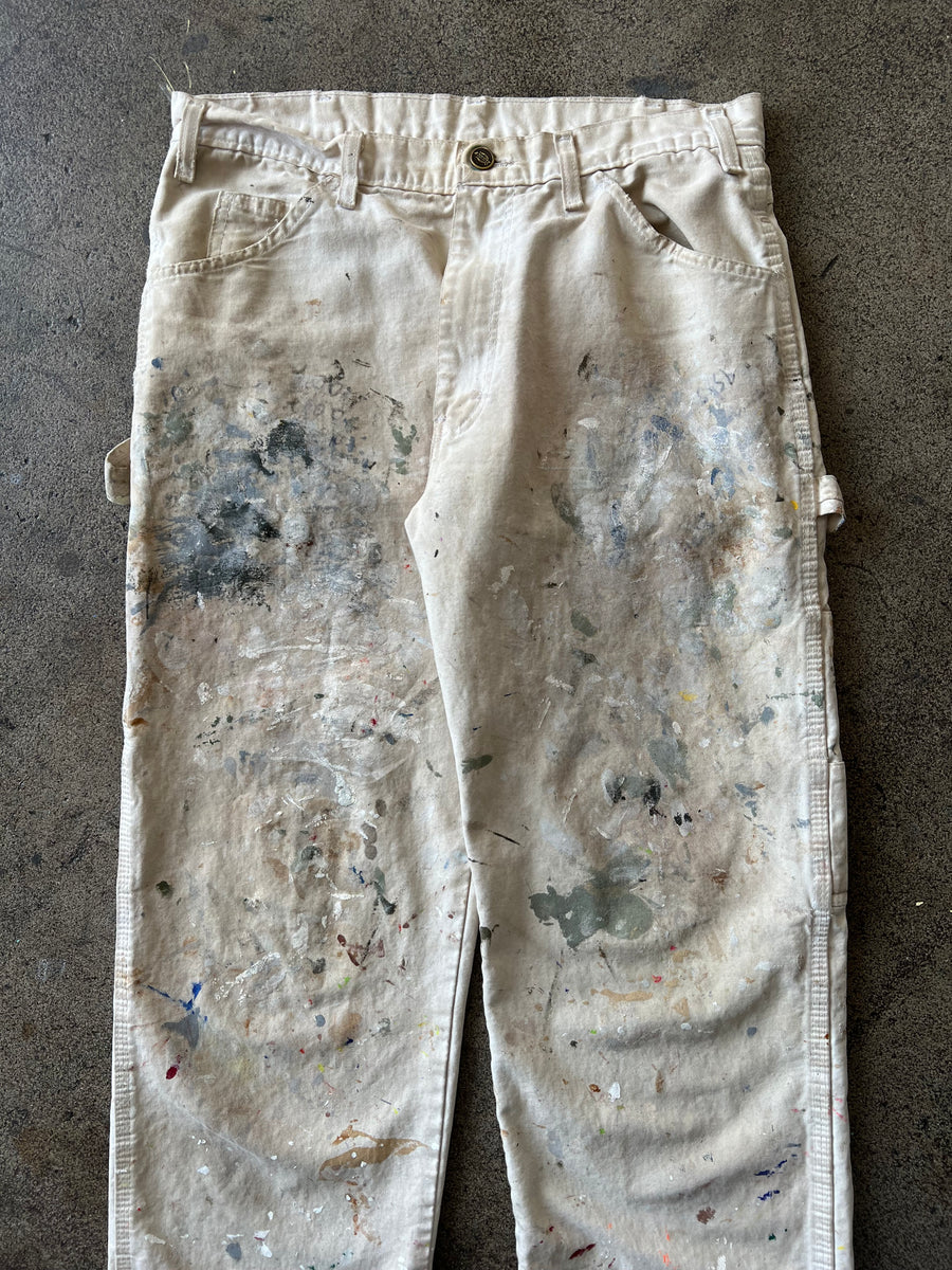 1990s Dickies Painter Pants 33