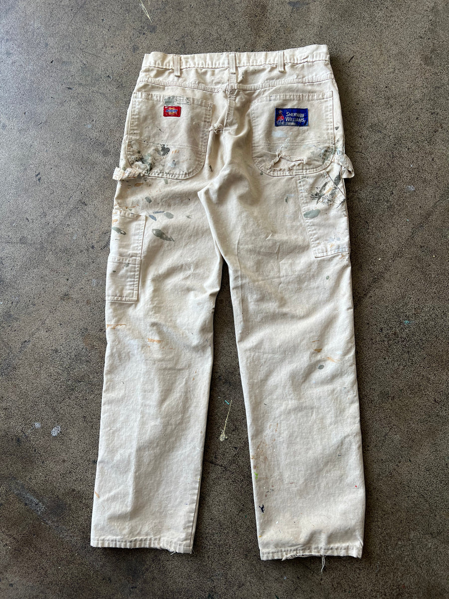 1990s Dickies Painter Pants 33