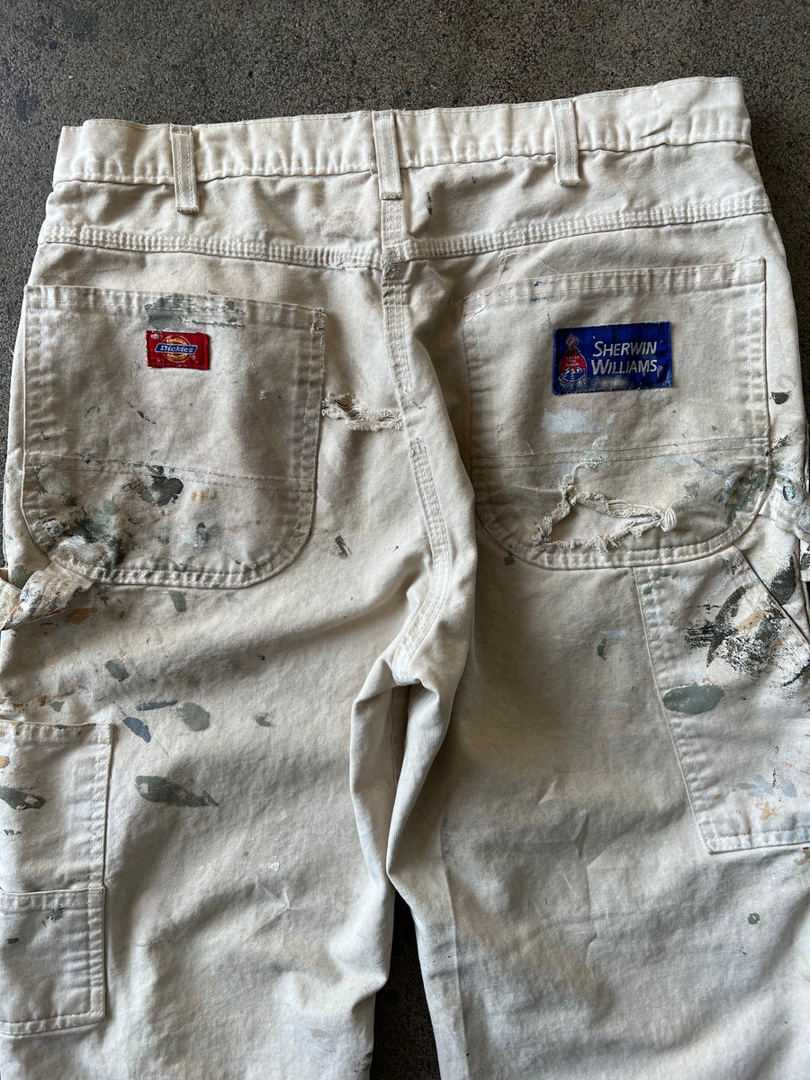 1990s Dickies Painter Pants 33