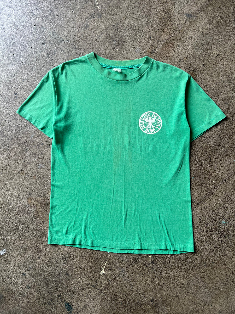 1980s German Football League Tee