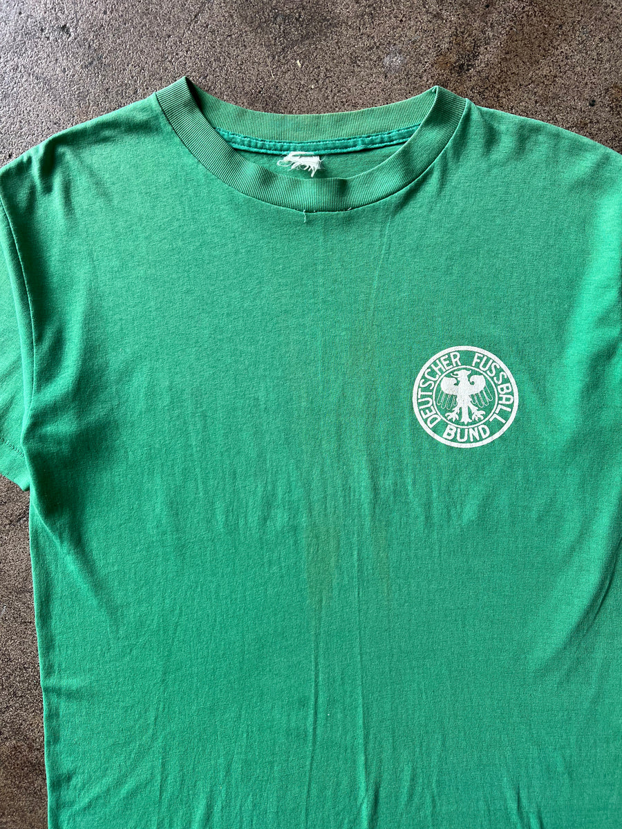 1980s German Football League Tee