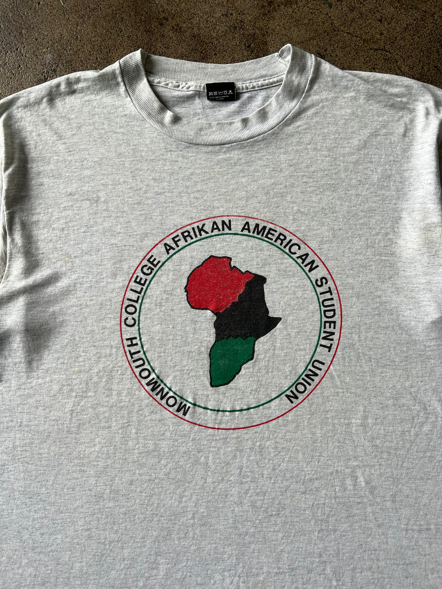 1990s Afrikan American Student Union 