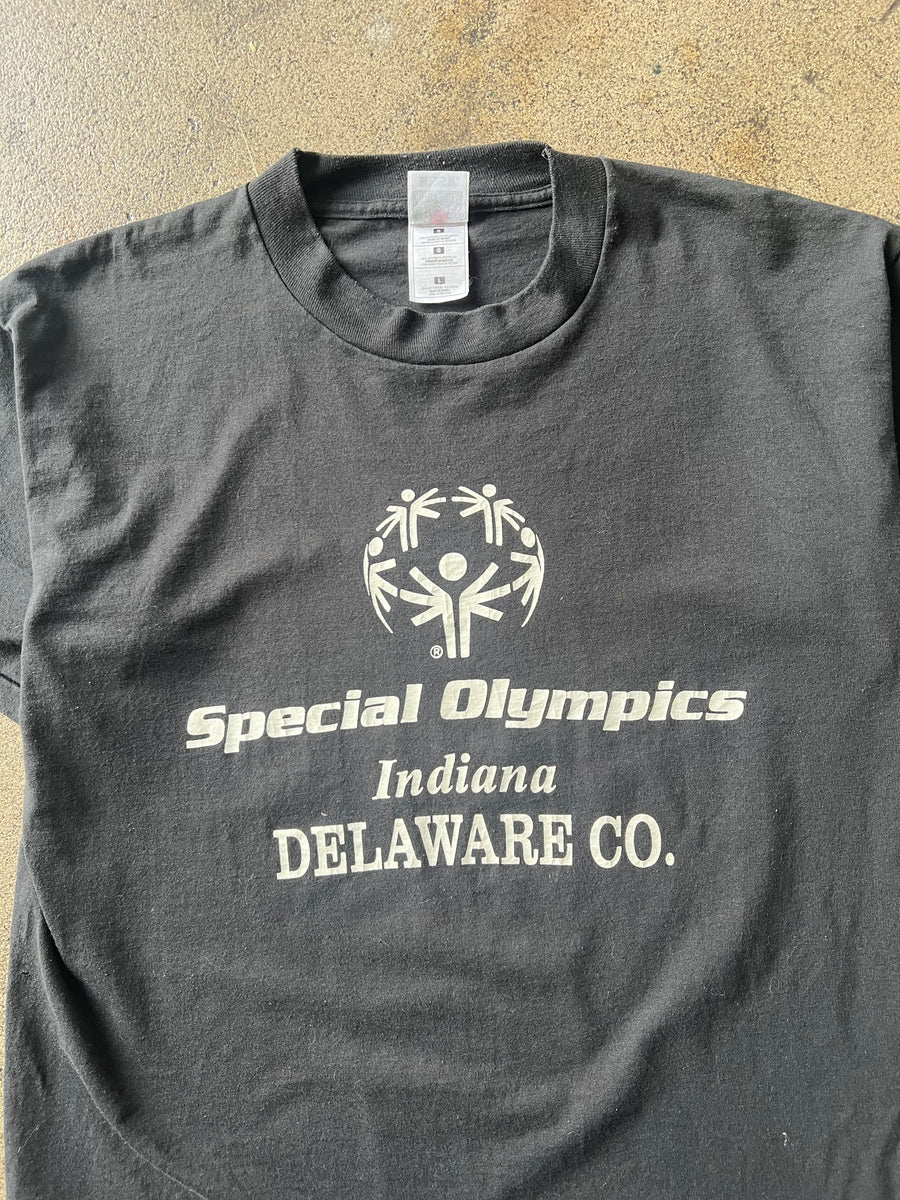 1990s Special Olympics Tee