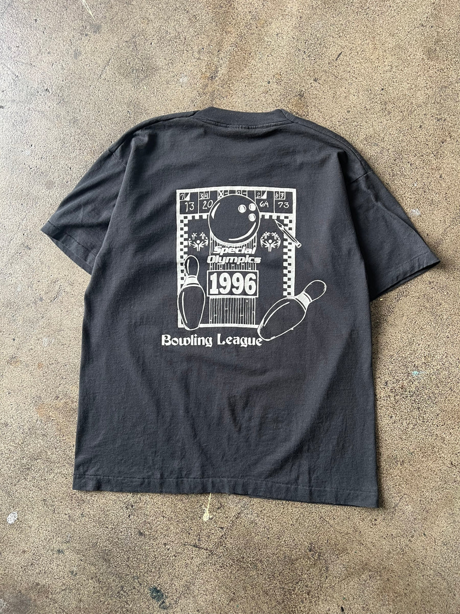 1990s Special Olympics Tee