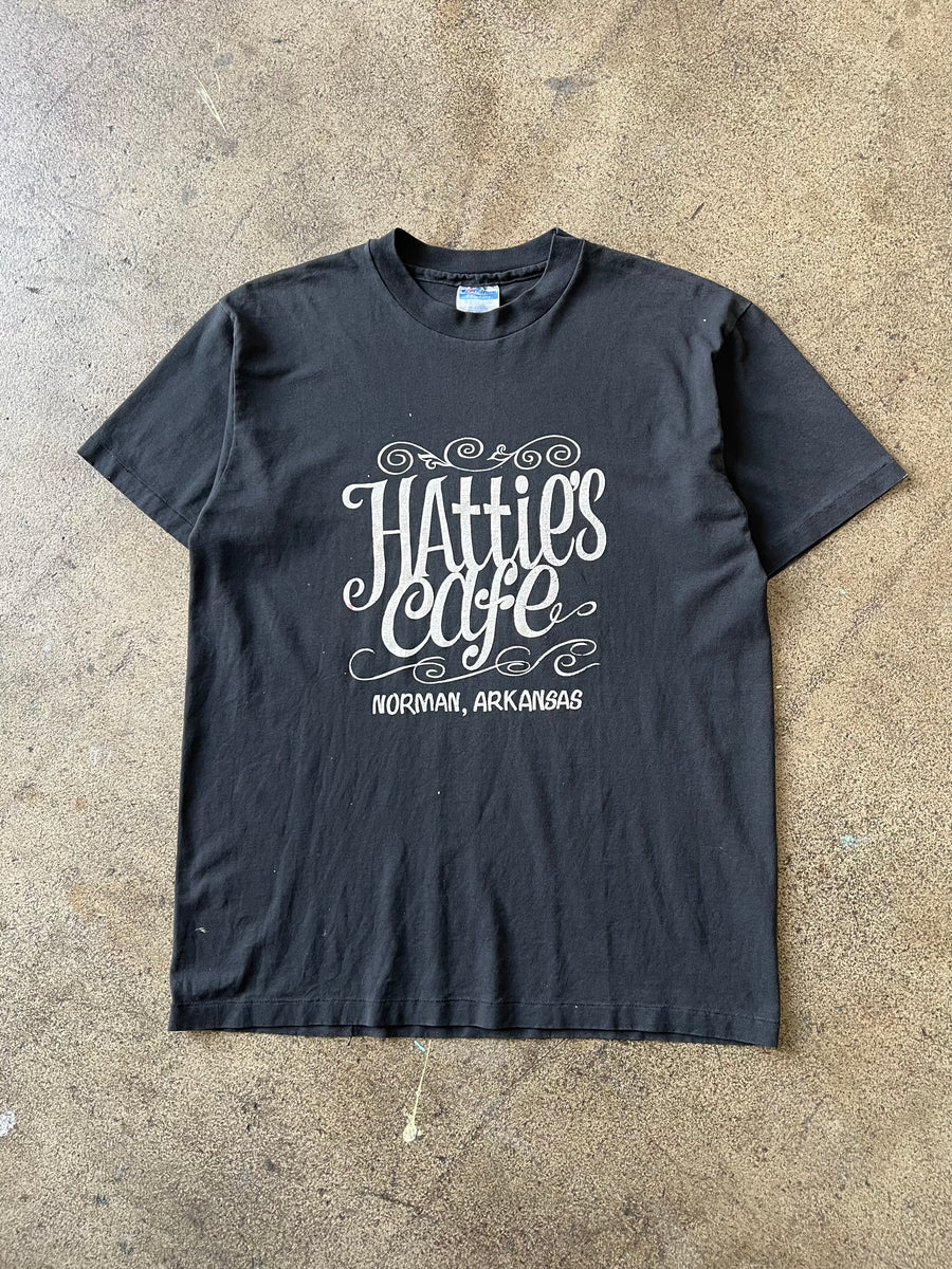 1990s Hattie's Cafe Tee