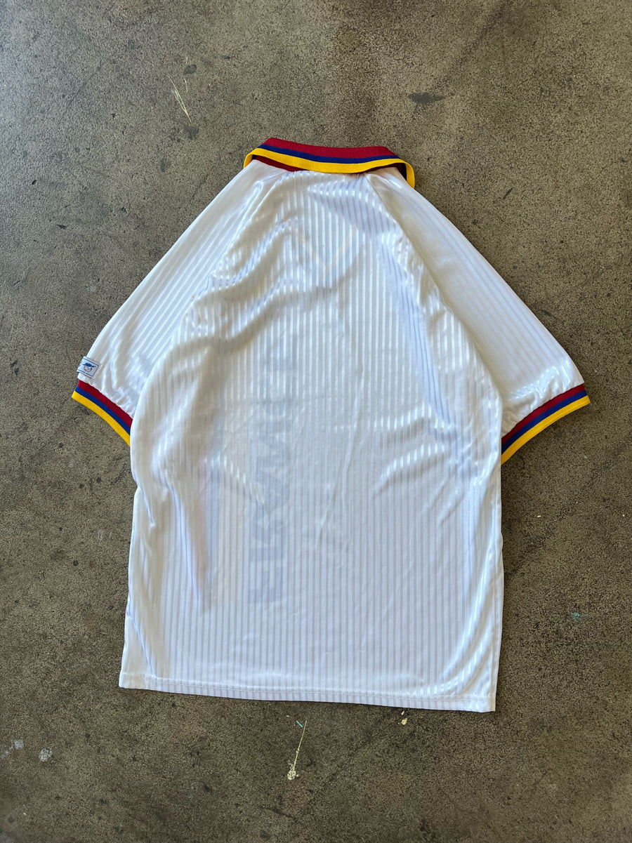 1998 Colombia World Cup Soccer Jersey